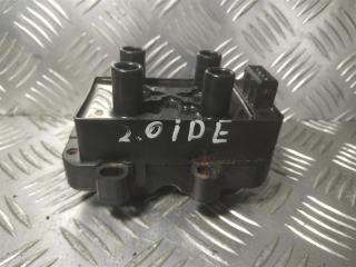 катушка зажигания Renault Laguna 2 поколение 2002, 2.0 л., i, бензин