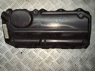 декоративная крышка двигателя Mercedes-Benz Vito W639 2006, 2.2 л., CDi, дизель, A6460101567