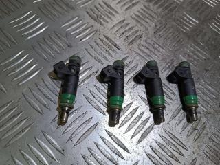 форсунка Ford C-Max 1 поколение 2005, 1.6 л., i, бензин, 98MFBB, 9F593