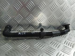 патрубок вентиляции картера Volkswagen Bora 1 поколение 1999, 2.0 л., i, бензин, 06A131127