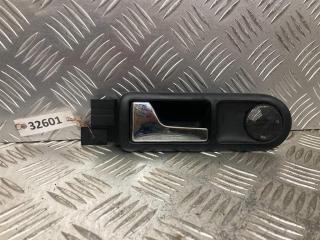 ручка внутренняя задняя левая Volkswagen Golf 4 поколение 2001, 1J0839113B