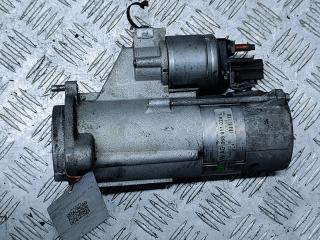 стартер Audi A4 B6 2002, 1.9 л., TDi, AVF, дизель, 6МКПП, передний привод, D7GS9, 068911024L, 240404142SG