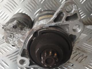 стартер Volkswagen Bora 1 поколение 2001, 1.4 л., i, бензин, 020911023S