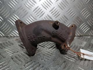 коллектор выпускной Volkswagen Passat B5 2000, 2.5 л., TDi, дизель, 59145750