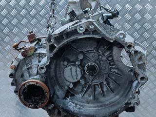 КПП механическая (МКПП) Volkswagen Golf 4 поколение 1997, 1.4 л., i, AKQ, бензин, 5МКПП, передний привод, DSB