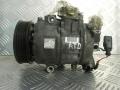 компрессор кондиционера Volkswagen Polo 4 поколение 2004, 1.9 л., TDi, дизель, 8Q0820803J - фото №2