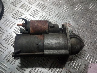 стартер Opel Insignia 1 поколение (A) 2010, 1.8 л., i, A 18 XER, бензин, 6МКПП, передний привод, GM555560292