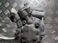 компрессор кондиционера Renault Megane 2 поколение 2006, 1.5 л., DCi, дизель, SD6V12, 8200953359 - фото №5