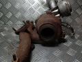 турбина Volkswagen Golf 5 поколение 2005, 2.0 л., TDi, дизель, 03G253019A - фото №6