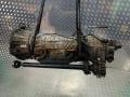 КПП автоматическая (АКПП) Land Rover Range Rover 3 поколение 2003, 4.4 л., i, M62 B44, бензин, АКПП, полный привод, 7508713 - фото №2