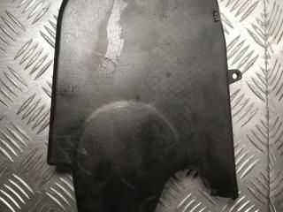 защита (кожух) ремня ГРМ Volkswagen Golf 4 поколение 1998, 1.6 л., i, бензин, 06A109108B