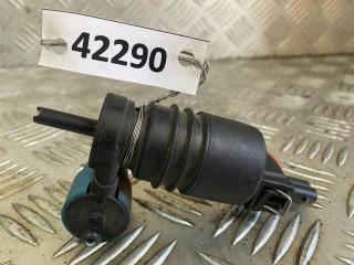 насос (моторчик) омывателя стекла Volkswagen Golf 3 поколение 1995, универсал