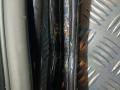 дверь передняя правая Volkswagen Passat B6 2007, 2.0 л., TDi, BMR, дизель, 6МКПП, чёрный, седан, передний привод, правый руль - фото №15