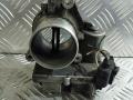 заслонка дроссельная Renault Scenic 2 поколение 2005, 1.9 л., DCi, дизель, 8200471660, 7701057074 - фото №4