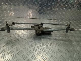 механизм стеклоочистителя (трапеция дворников) Ford Mondeo 3 поколение 2001, универсал, 390241702