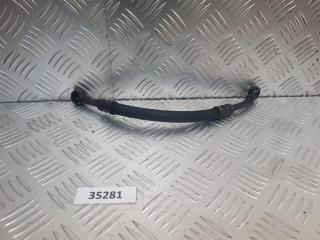 шланг гидроусилителя BMW X3 E83 2003, 2.5 л., i, бензин, 2733520800