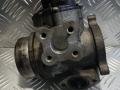клапан EGR Renault Master 2 поколение [рестайлинг] 2006, 2.5 л., DCi, дизель, 8200222772 - фото №2