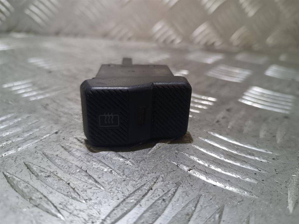 кнопка обогрева заднего стекла Volkswagen Passat B3 1991, 535959621 - фото №1