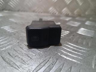 кнопка обогрева заднего стекла Volkswagen Passat B3 1991, 535959621