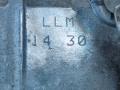 КПП механическая (МКПП) Audi A4 B8/8K 2010, 2.0 л., TDi, CAGA, дизель, 6МКПП, передний привод, LLM - фото №6