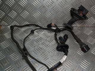 дверная проводка Audi A4 B6 2001, 8E0971687E