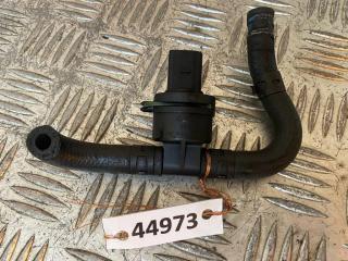 датчик температуры в выпускном коллекторе Volkswagen Touareg 1 поколение 2004, 5.0 л., TDi, дизель, АКПП, 038906081B