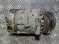 компрессор кондиционера BMW 5 серия E39 1999, 2.5 л., i, бензин, 4472208027, 7SBU16C - фото №7