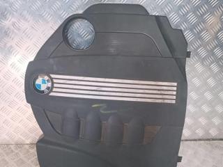 декоративная крышка двигателя BMW 5 серия E60/E61 [рестайлинг] 2009, 2.0 л., TD, дизель, 11147797410