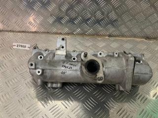 коллектор впускной Kia Sorento 1 поколение 2005, 2.5 л., CRDi, дизель, 5236HN