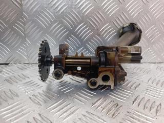 насос масляный Renault Trafic 1 поколение [2-й рестайлинг] 2001, 1.9 л., DCi, дизель, 7700600251