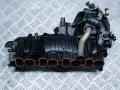 коллектор впускной BMW 5 серия E60/E61 [рестайлинг] 2008, 2.0 л., D, дизель, МКПП, 781074102, 208180B567, 781074202, 731017802, 108452S10 - фото №2
