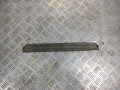 накладка на порог Audi Q7 4L 2006, 3.0 л., TDi, BUG, дизель, АКПП, бежево-серый, внедорожник 5 дв., полный привод, правый руль, 4L0853794 - фото №2