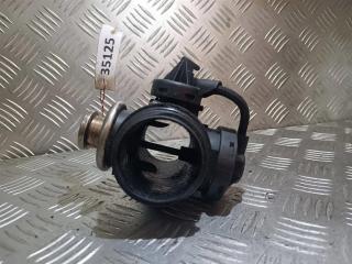 клапан EGR Citroen Berlingo 1 поколение (M49) 1998, 1.9 л., D, дизель