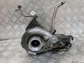турбина Mercedes-Benz Vito W639 2007, 2.2 л., CDi, дизель, A6460900080