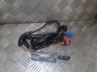 замок зажигания Citroen Berlingo 1 поколение (M49) 2001, 2.0 л., HDi, дизель