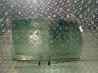 стекло двери задней правой Audi A6 4B/C5 1999, универсал, 43R00081