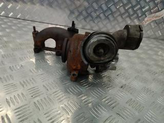 турбина Volkswagen Passat B6 2006, 1.9 л., TDi, дизель, 03G253016K
