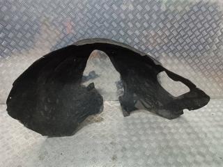 защита арок передняя правая (подкрылок) Audi Q7 4L 2006, 3.0 л., TDi, BUG, дизель, АКПП, бежево-серый, внедорожник 5 дв., полный привод, правый руль