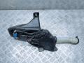 бачок омывателя Opel Astra J 2012, 1.4 л., i, A 14 XER, бензин, 5МКПП, голубой, передний привод, правый руль, 13260579, 400406195 - фото №2