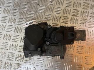 заслонка дроссельная Skoda Octavia 1 поколение (A4) [рестайлинг] 2010, 1.9 л., TDi, дизель, 03G128063Q