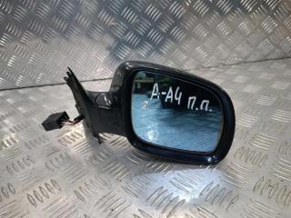 зеркало наружное правое Audi A4 B5 1998, E6014743, E1010481