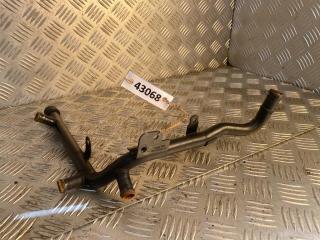 трубка охлаждающей жидкости Volkswagen Passat B5 [рестайлинг] 2001, 1.9 л., TDi, дизель, 38121085