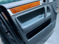 дверь передняя левая Volkswagen Touareg 1 поколение [рестайлинг] 2007, 2.5 л., TDi, BPE, дизель, АКПП, чёрный, внедорожник 5 дв., полный привод, правый руль - фото №5