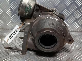 турбина Renault Scenic 2 поколение 2005, 1.9 л., DCi, дизель, H6200398585