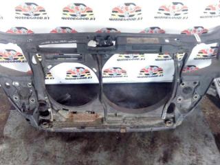 передняя панель крепления облицовки (телевизор) Audi A4 B5 1996, 2.6 л., i, бензин, МКПП