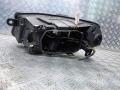 фара правая Audi A6 4F/C6 2006, 2.4 л., i, BDW, бензин, вариатор, чёрный, седан, передний привод, правый руль, 16013600 - фото №6