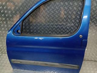дверь передняя левая Citroen Berlingo 1 поколение (M49) 2001