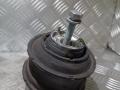 подушка крепления двигателя Mercedes-Benz C-Класс W203/S203/CL203 [рестайлинг] 2006, 2.2 л., CDi, дизель - фото №3