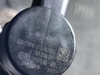 pегулятор давления топлива Jaguar XF X250 2010, 3.0 л., TD, дизель, 0281006017, 0445216028