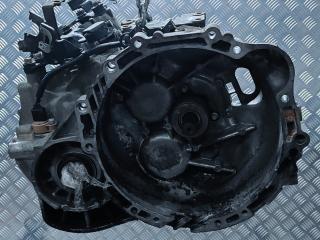 КПП механическая (МКПП) Hyundai Tucson 1 поколение 2009, 2.0 л., CRDi, D4EA-F, дизель, 6МКПП, передний привод, S815JE, M5GF2